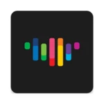 Logo of OLA Podcasts android Application 